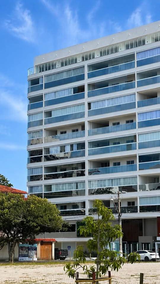 Apartamento Garden de 3 Quartos à Venda no La Sofia Residence – Enseada Azul – Guarapari – ES