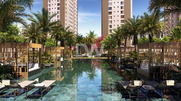 Appartement 3 Chambres à Vendre sur Plan à Balneário Camboriú - Santa Catarina - Brésil