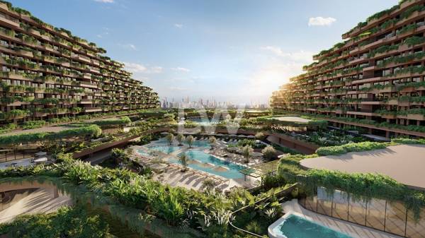Apartamento na Planta com 3 Suítes à Venda em Porto Belo - Santa Catarina - Brasil