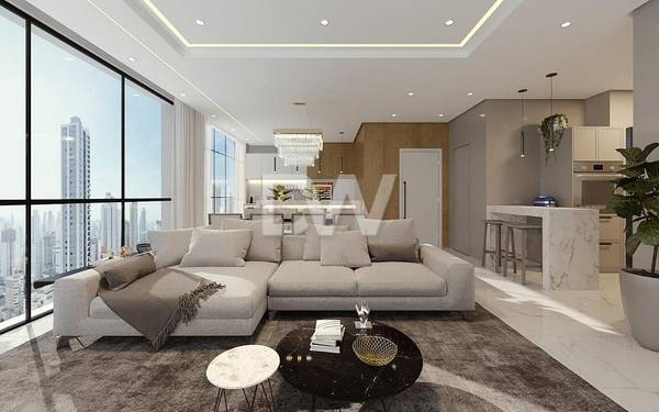 Appartement 4 Suites à Vendre sur Plan à Balneário Camboriú - Santa Catarina - Brésil