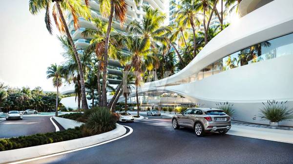 Apartamento na Planta com 5 Suítes à Venda em Itajaí - Santa Catarina - Brasil