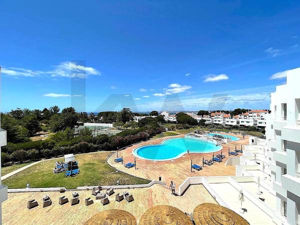 Apartamento T0 à Venda em Alvor - Algarve - Portugal