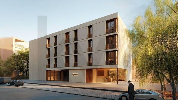 Apartamento T0 à Venda em Coimbra - Coimbra - Portugal