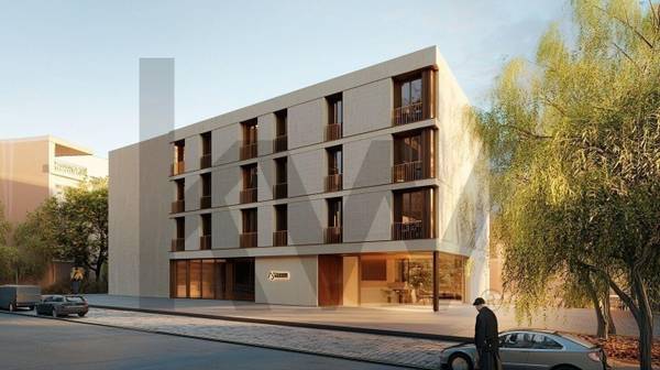 Apartamento T0 à Venda em Coimbra - Coimbra - Portugal