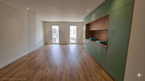 Apartamento T0 à Venda em Matosinhos - Porto - Portugal