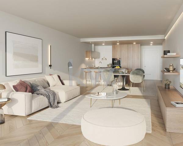 Studio à Vendre sur Plan à Seixal, Portugal
