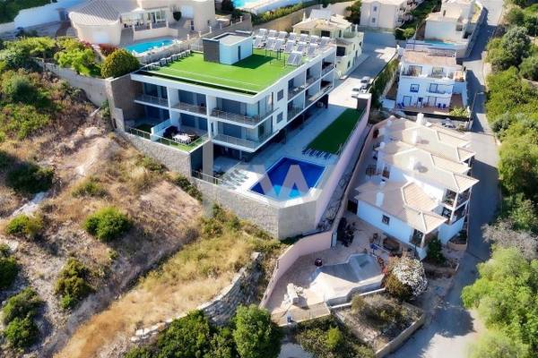 Apartamento T1 à Venda em Albufeira - Algarve - Portugal