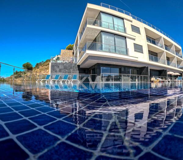 Apartamento T1 à Venda em Albufeira - Algarve - Portugal