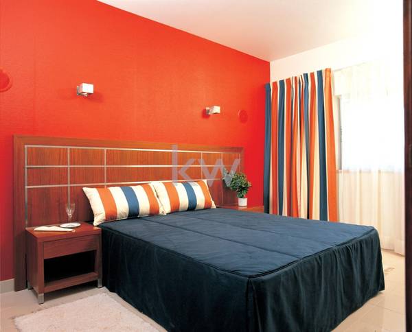 Apartamento T1 à Venda em Albufeira - Algarve - Portugal