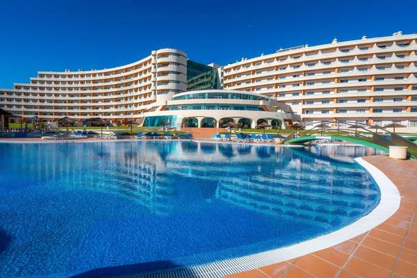 Apartamento T1 à Venda em Albufeira - Algarve - Portugal
