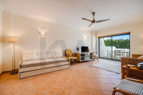 Apartamento T1 à Venda em Albufeira - Algarve - Portugal