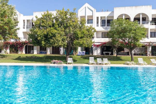 Apartamento T1 à Venda em Albufeira - Algarve - Portugal