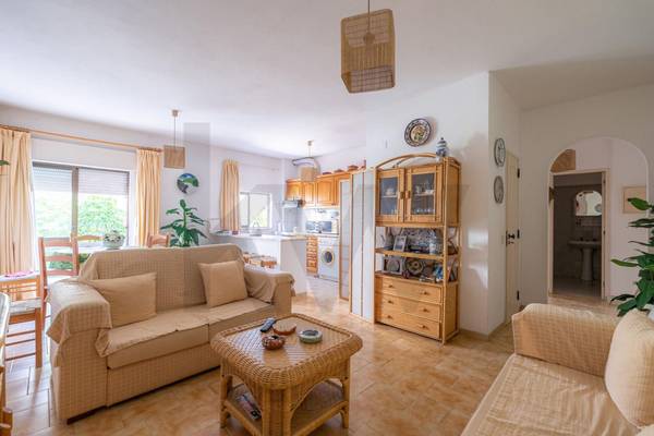 Apartamento T1 à Venda em Albufeira - Algarve - Portugal