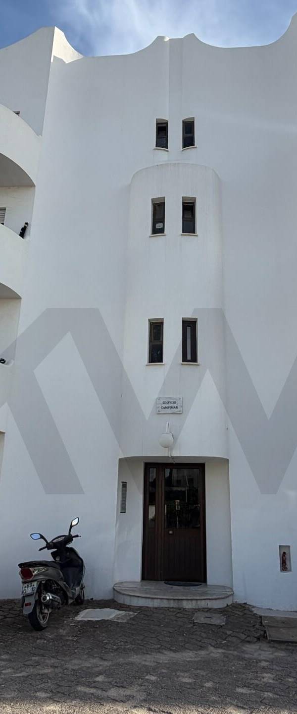 Appartement 1 chambre à Vendre à Albufeira - Faro - Portugal