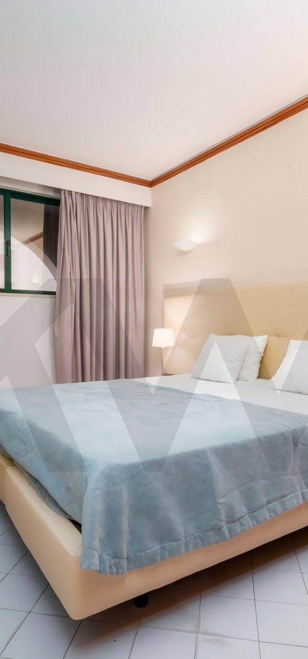 Appartement 1 chambre à Vendre à Albufeira - Faro - Portugal