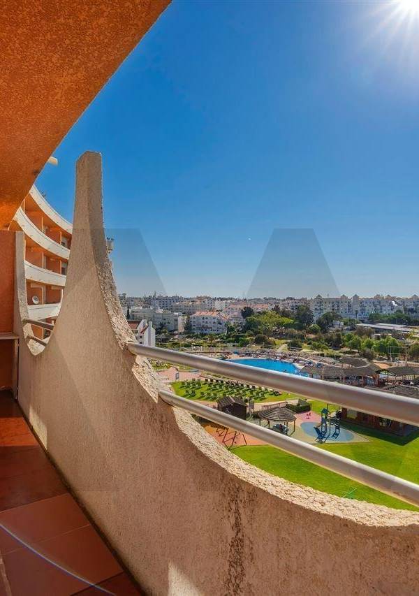 Appartement 1 chambre à Vendre à Albufeira - Faro - Portugal