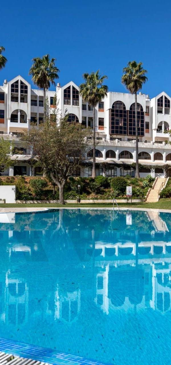 Appartement 1 chambre à Vendre à Albufeira - Faro - Portugal