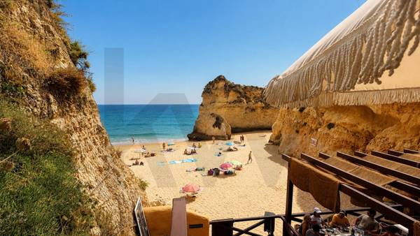 Apartamento T1 à Venda em Alvor - Algarve - Portugal
