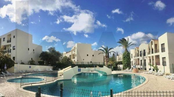 Apartamento T1 à Venda em Alvor - Algarve - Portugal