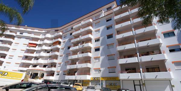 Apartamento T1 à Venda em Alvor - Algarve - Portugal