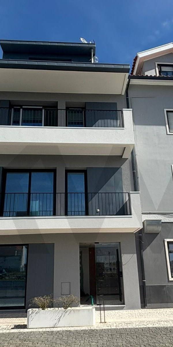 Apartamento T1 en Venta en Aveiro - Portugal