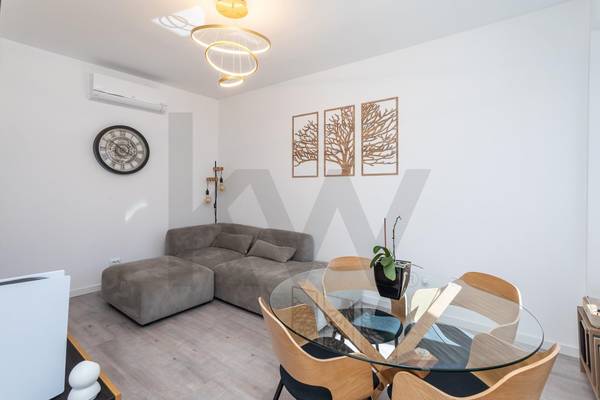 Apartamento T1 à Venda em Barreiro - Setúbal - Portugal
