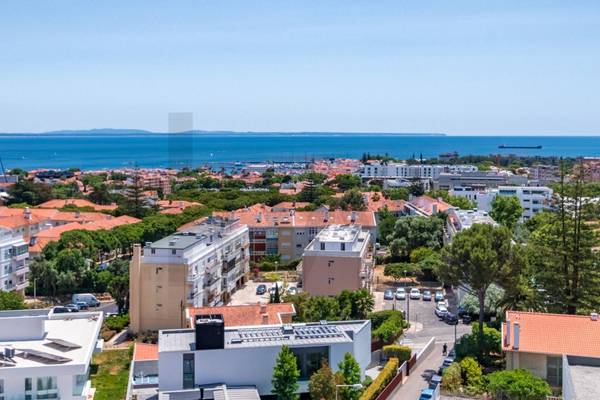 Apartamento T1 à Venda em Cascais - Lisboa - Portugal