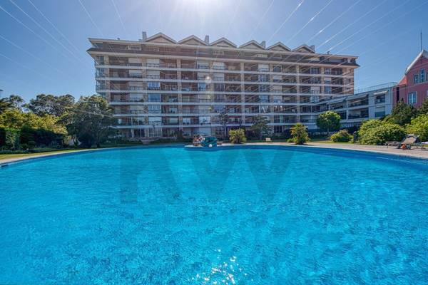 Apartamento T1 à Venda em Cascais - Lisboa - Portugal