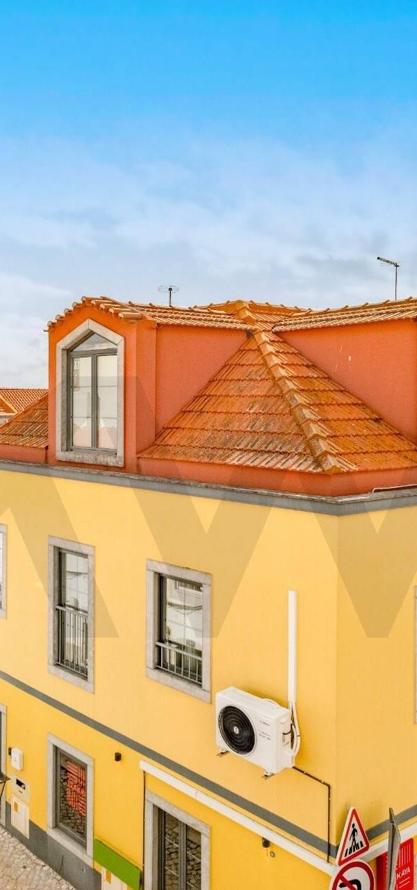 Apartamento T1 à Venda em Cascais - Lisboa - Portugal