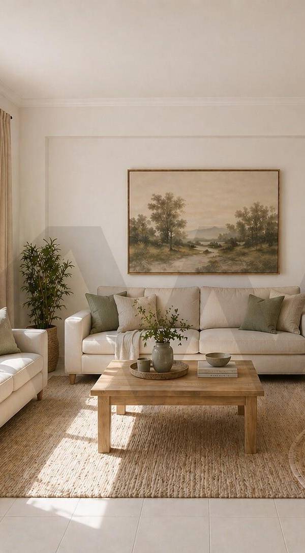 1 Bedroom Home for Sale in Charneca Da Caparica - Setúbal - Portugal