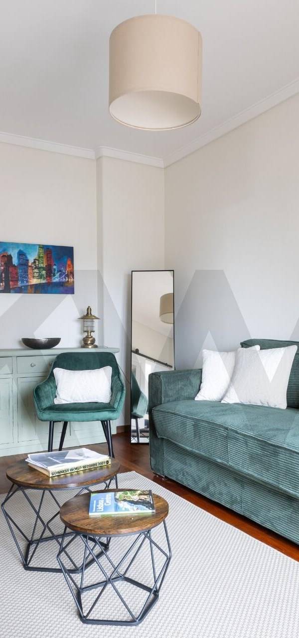 Appartement 1 chambre à Vendre à Estoril - Lisbonne - Portugal
