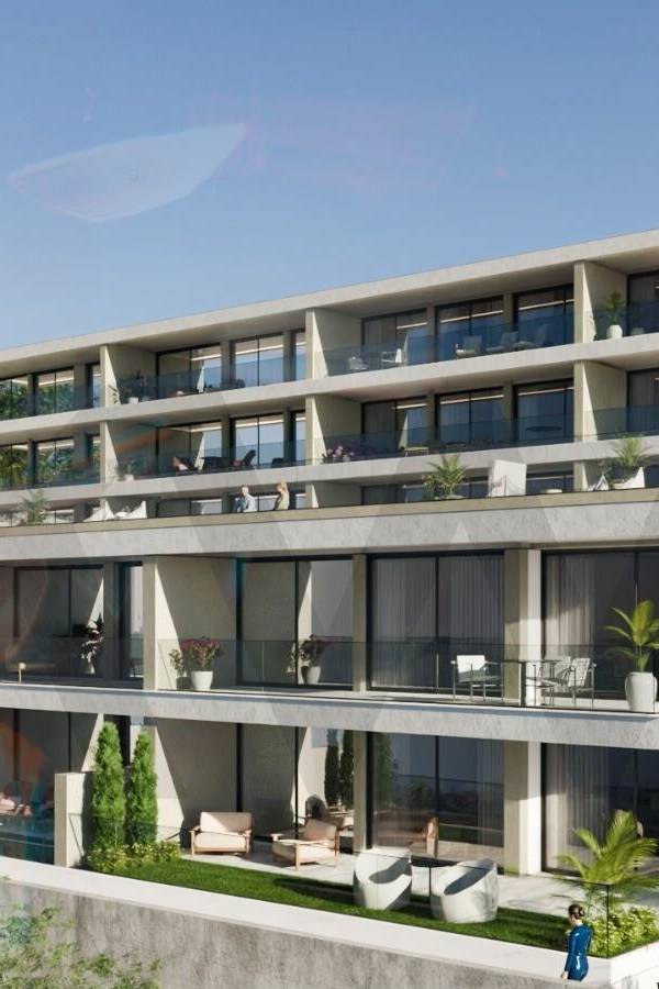 Apartamento T1 à Venda em Funchal - Ilha Da Madeira - Portugal