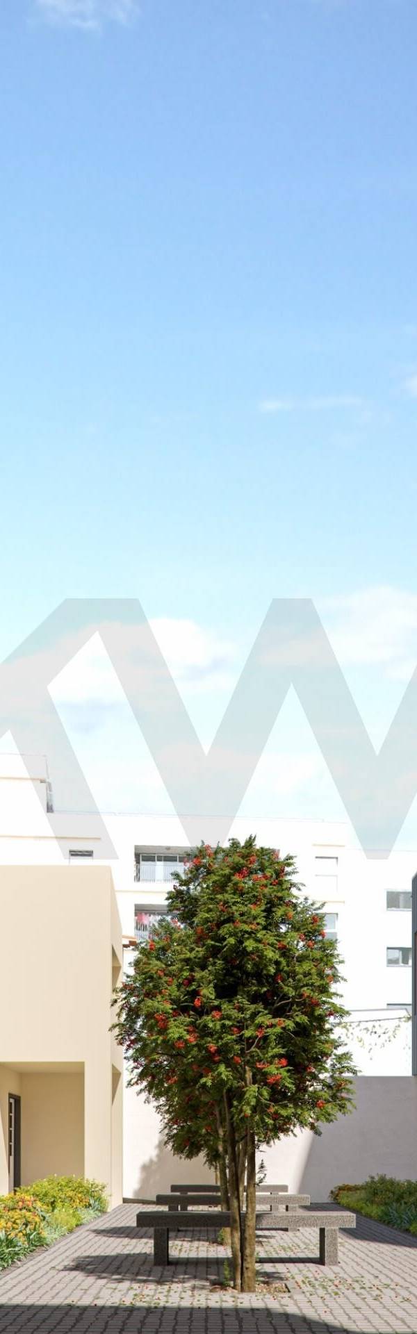 Apartamento T1 à Venda em Funchal - Ilha Da Madeira - Portugal