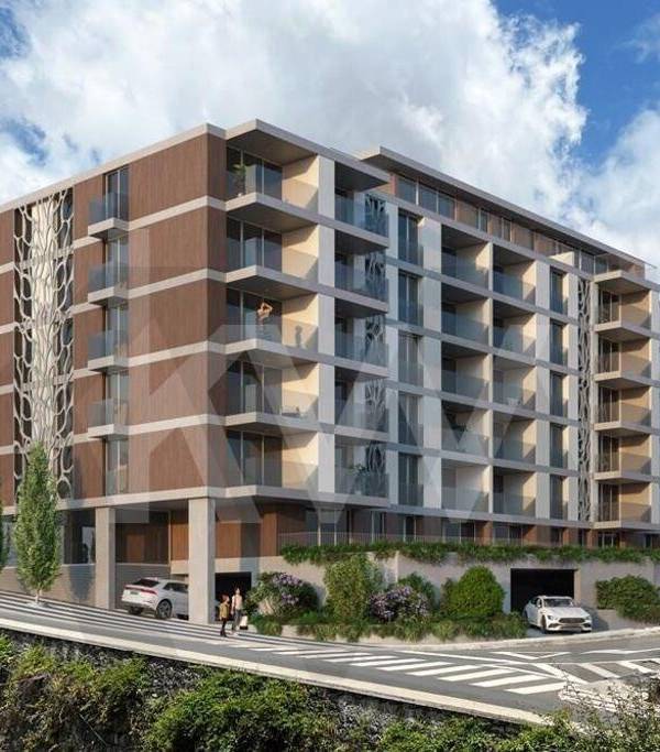 Apartamento T1 à Venda em Funchal - Ilha Da Madeira - Portugal