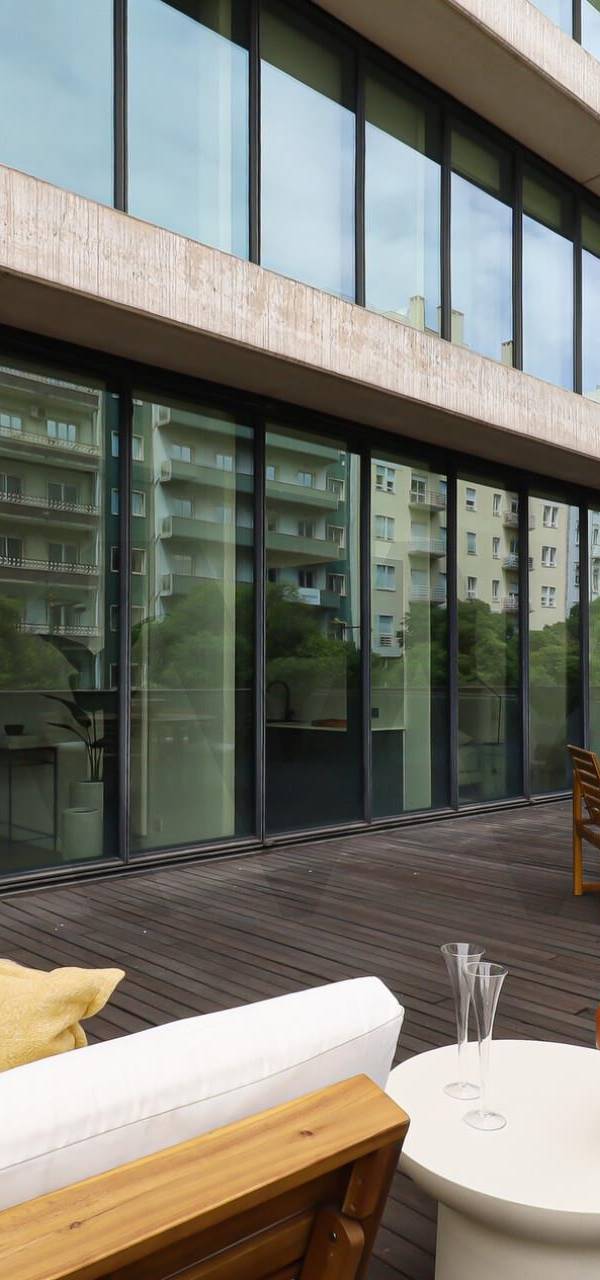 Apartamento T1 en Venta en Lisboa - Portugal