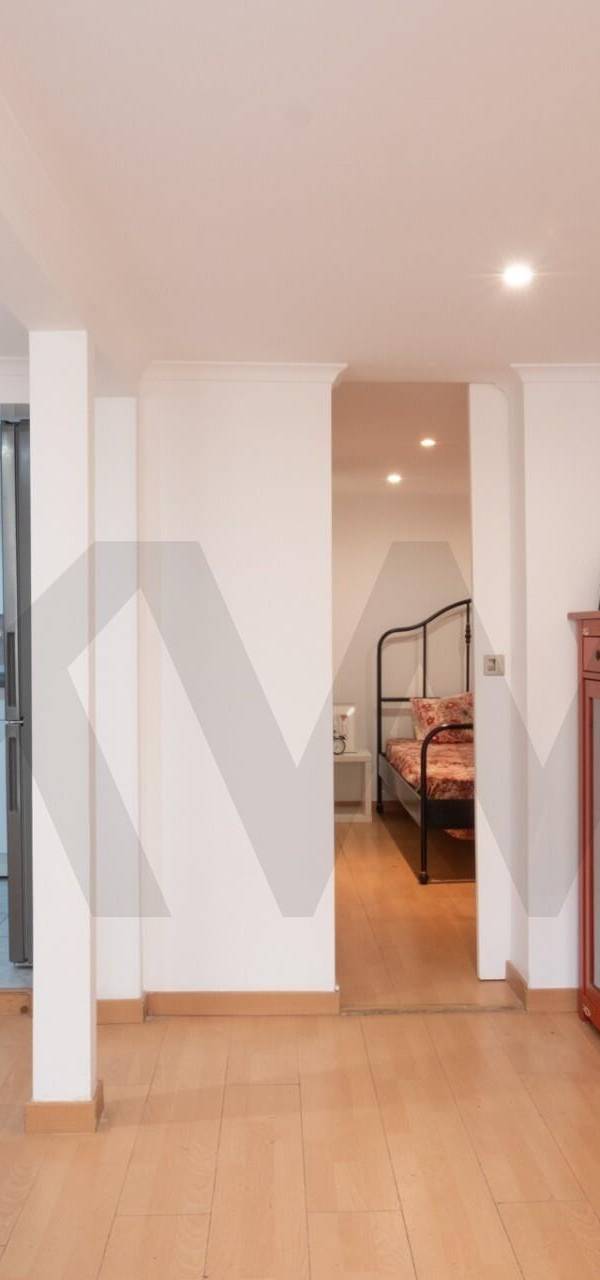Apartamento T1 en Venta en Lisboa - Portugal