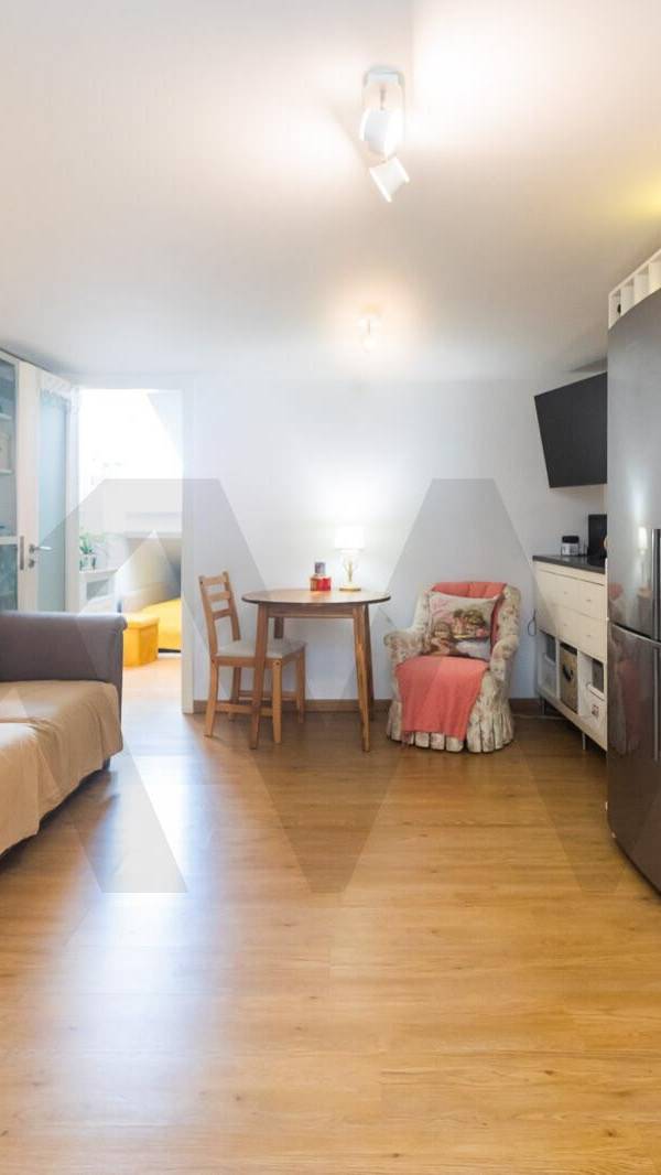 Apartamento T1 en Venta en Lisboa - Portugal