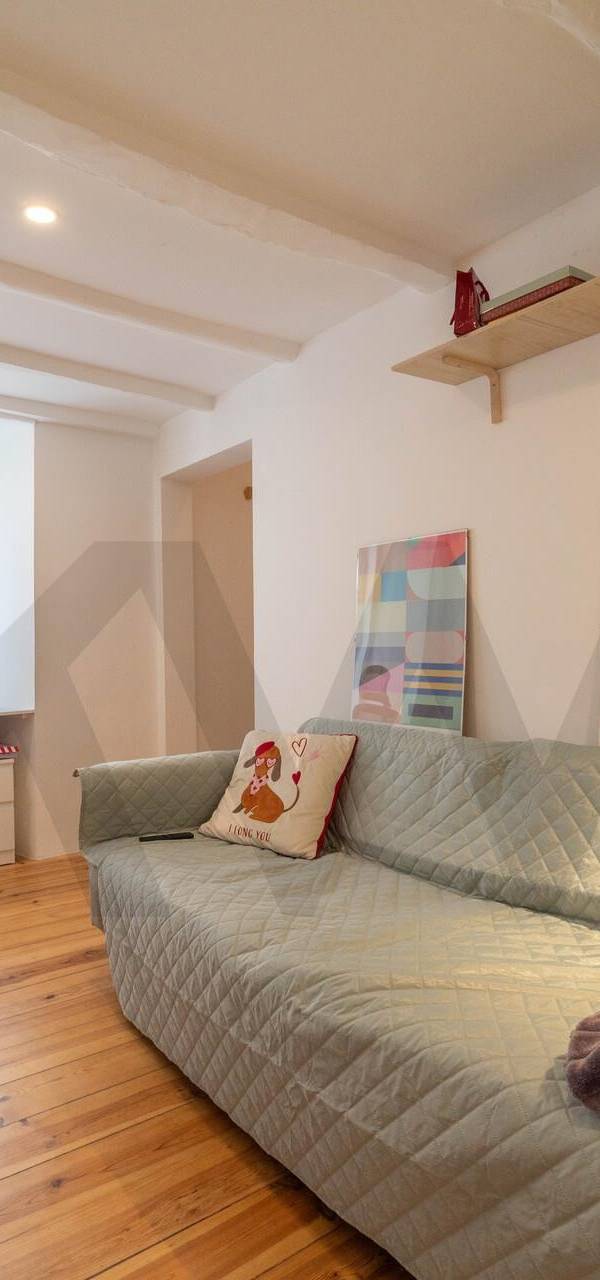 Apartamento T1 en Venta en Lisboa - Portugal
