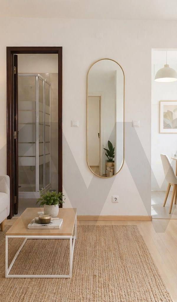 Apartamento T1 en Venta en Lisboa - Portugal