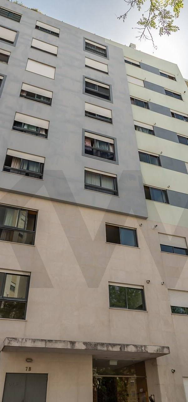 Apartamento T1 en Venta en Lisboa - Portugal