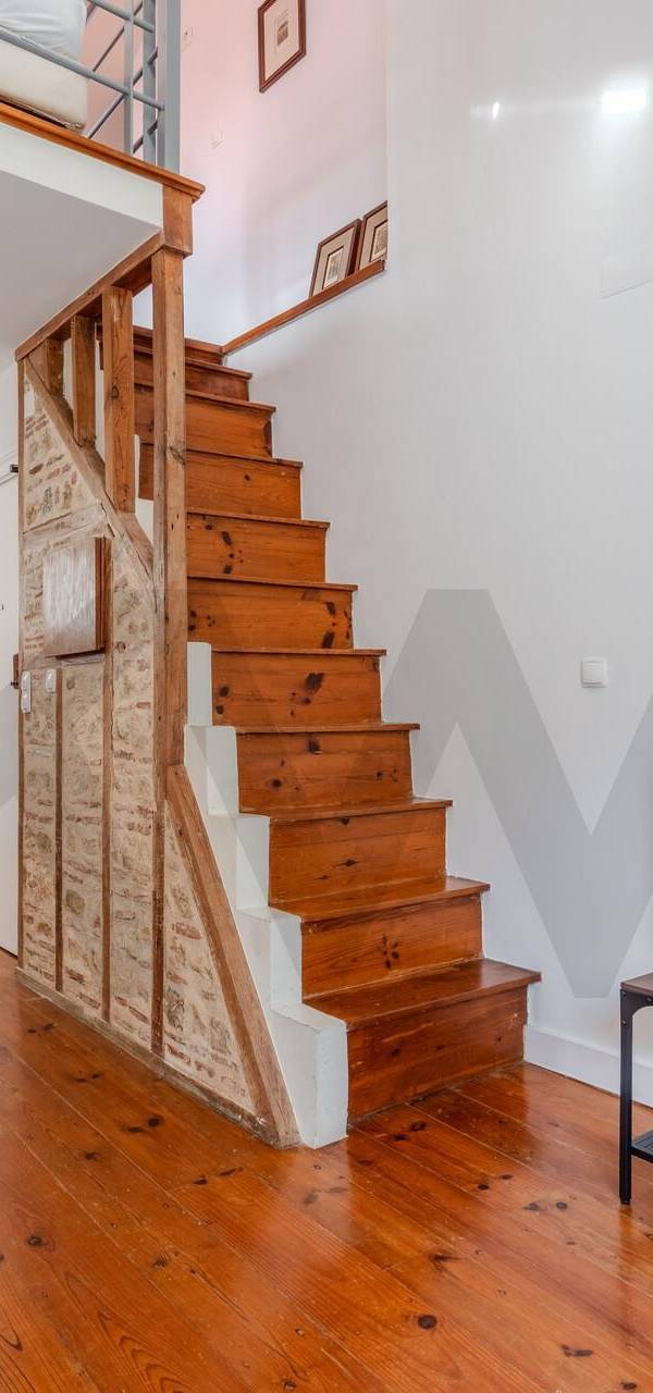 Apartamento T1 en Venta en Lisboa - Portugal