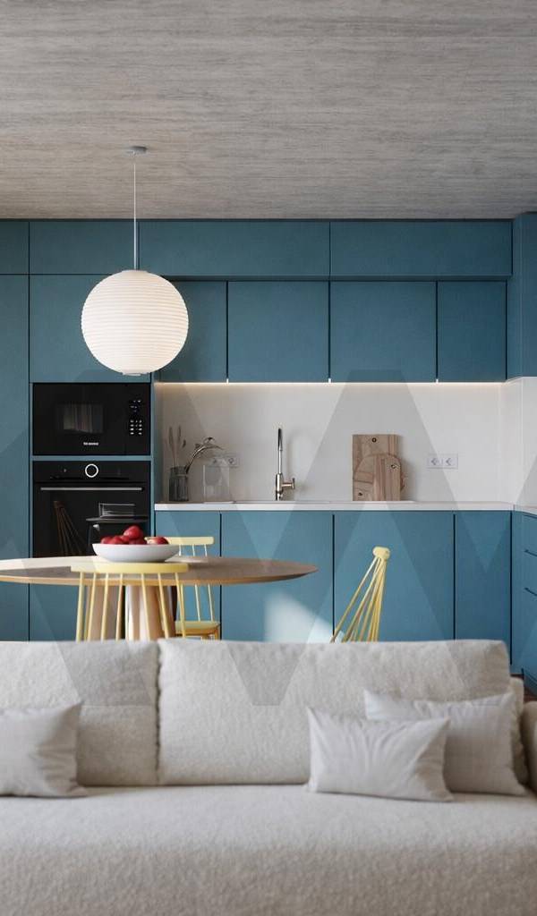 Apartamento T1 en Venta en Lisboa - Portugal