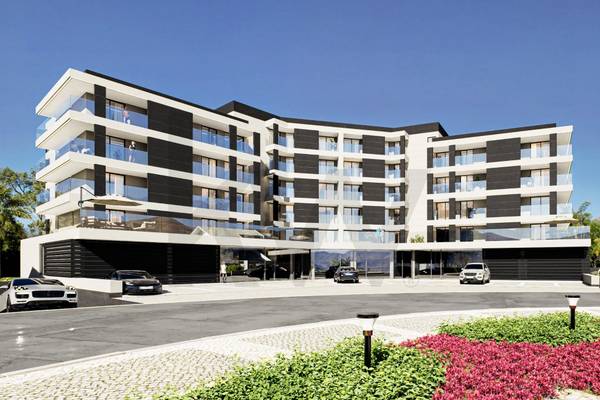 Apartamento T1 na Planta à Venda em Maia - Portugal