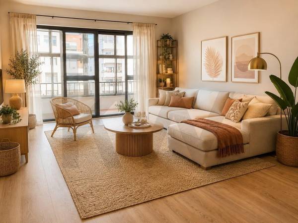 Apartamento T1 à Venda em Matosinhos - Porto - Portugal