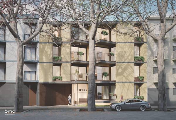 Apartamento T1 à Venda em Matosinhos - Porto - Portugal