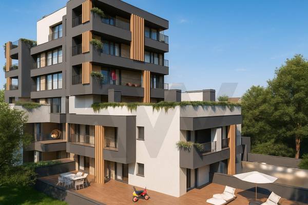 Apartamento T1 à Venda em Matosinhos - Porto - Portugal