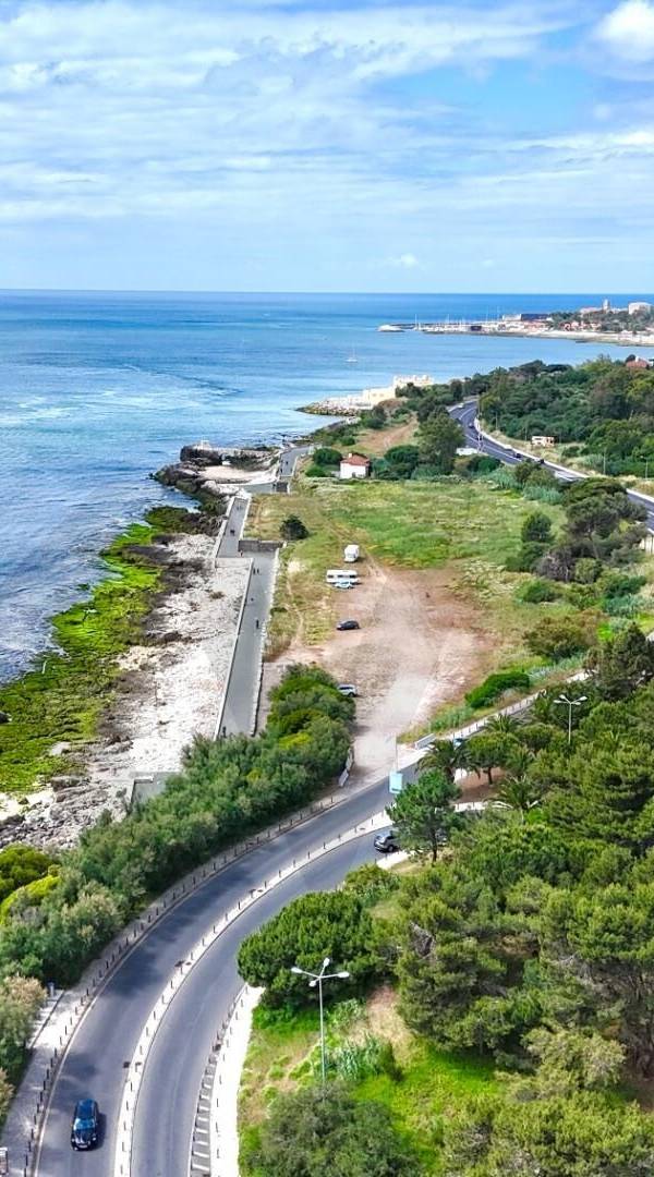 Appartement 1 chambre à Vendre à Oeiras - Lisbonne - Portugal