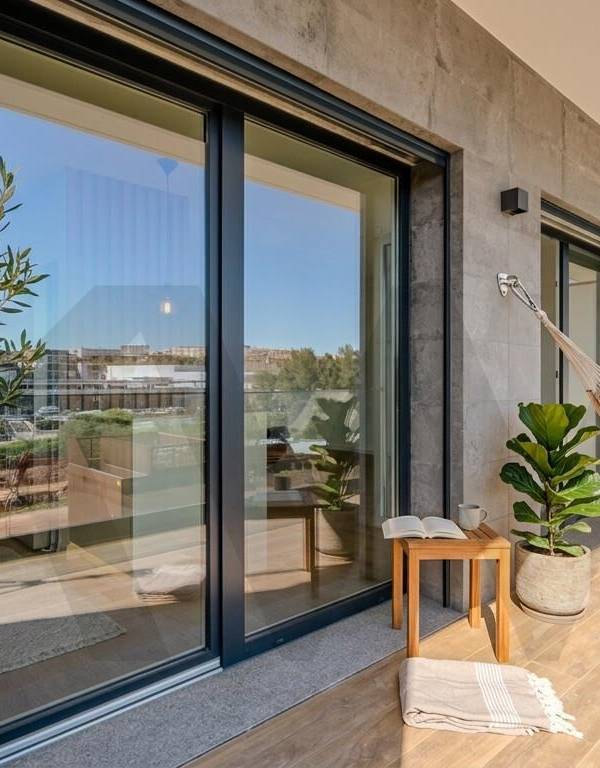 Appartement 1 chambre à Vendre à Oeiras - Lisbonne - Portugal
