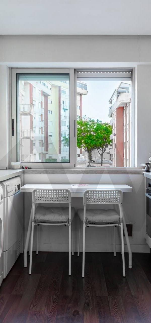 Appartement 1 chambre à Vendre à Oeiras - Lisbonne - Portugal