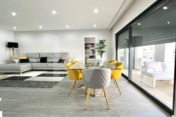 Apartamento T1 na Planta à Venda em Olhão - Algarve - Portugal